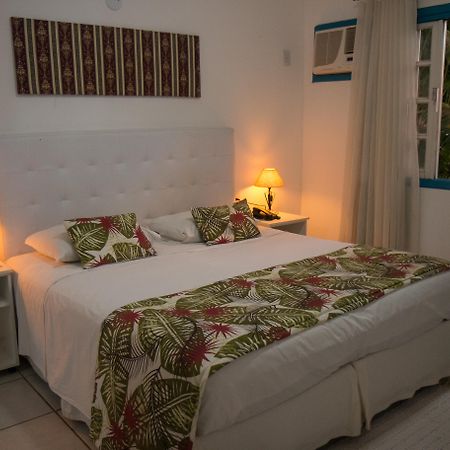 Hotel Miratlantico Buzios Екстер'єр фото
