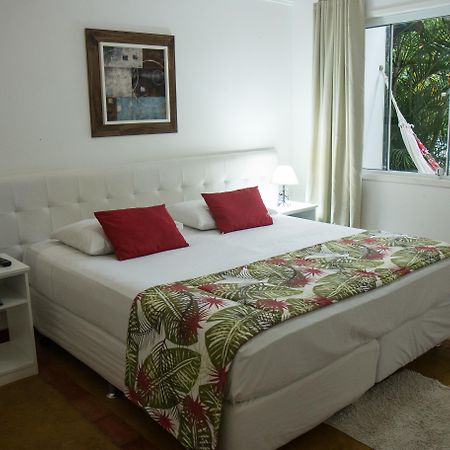 Hotel Miratlantico Buzios Екстер'єр фото