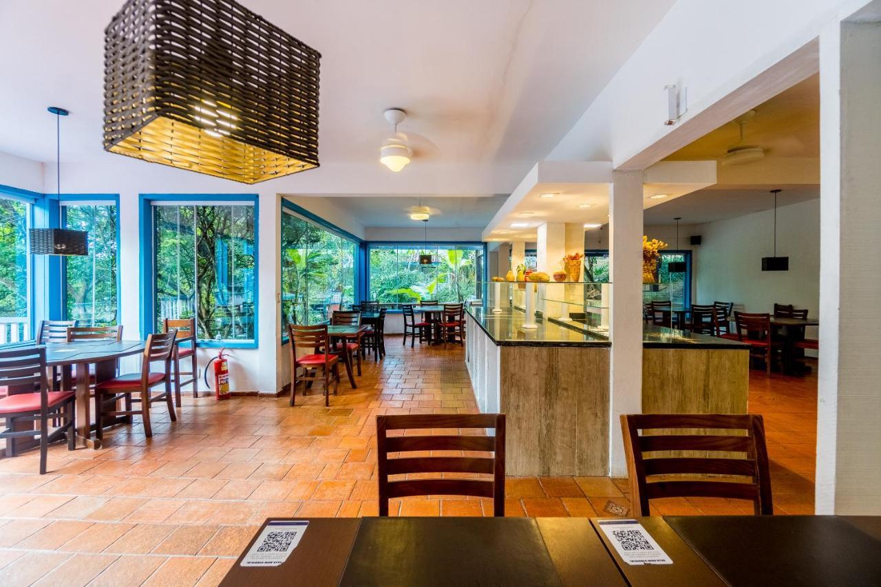 Hotel Miratlantico Buzios Екстер'єр фото