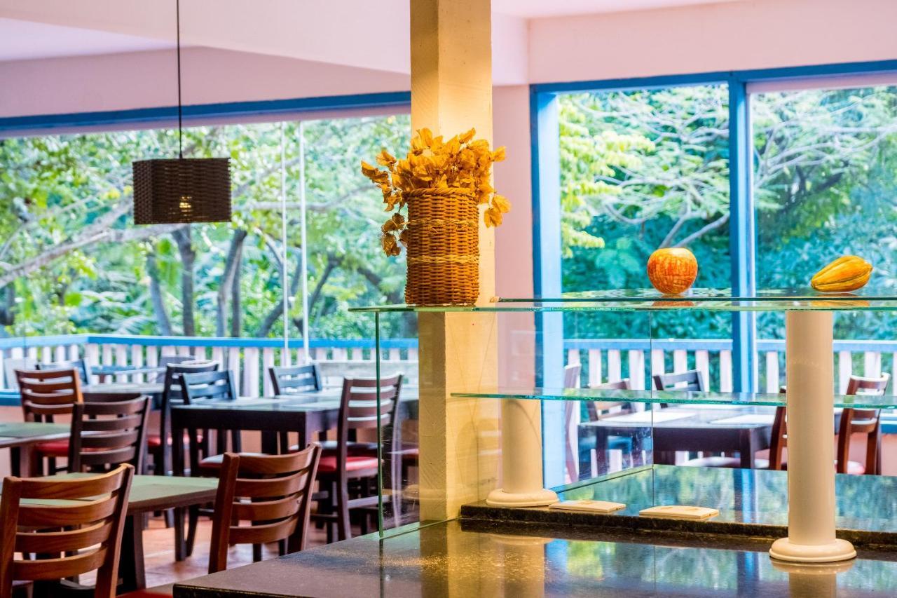 Hotel Miratlantico Buzios Екстер'єр фото