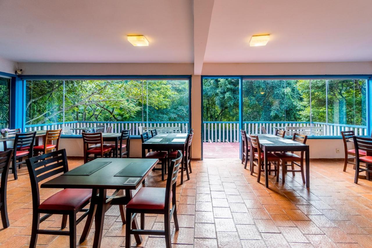 Hotel Miratlantico Buzios Екстер'єр фото