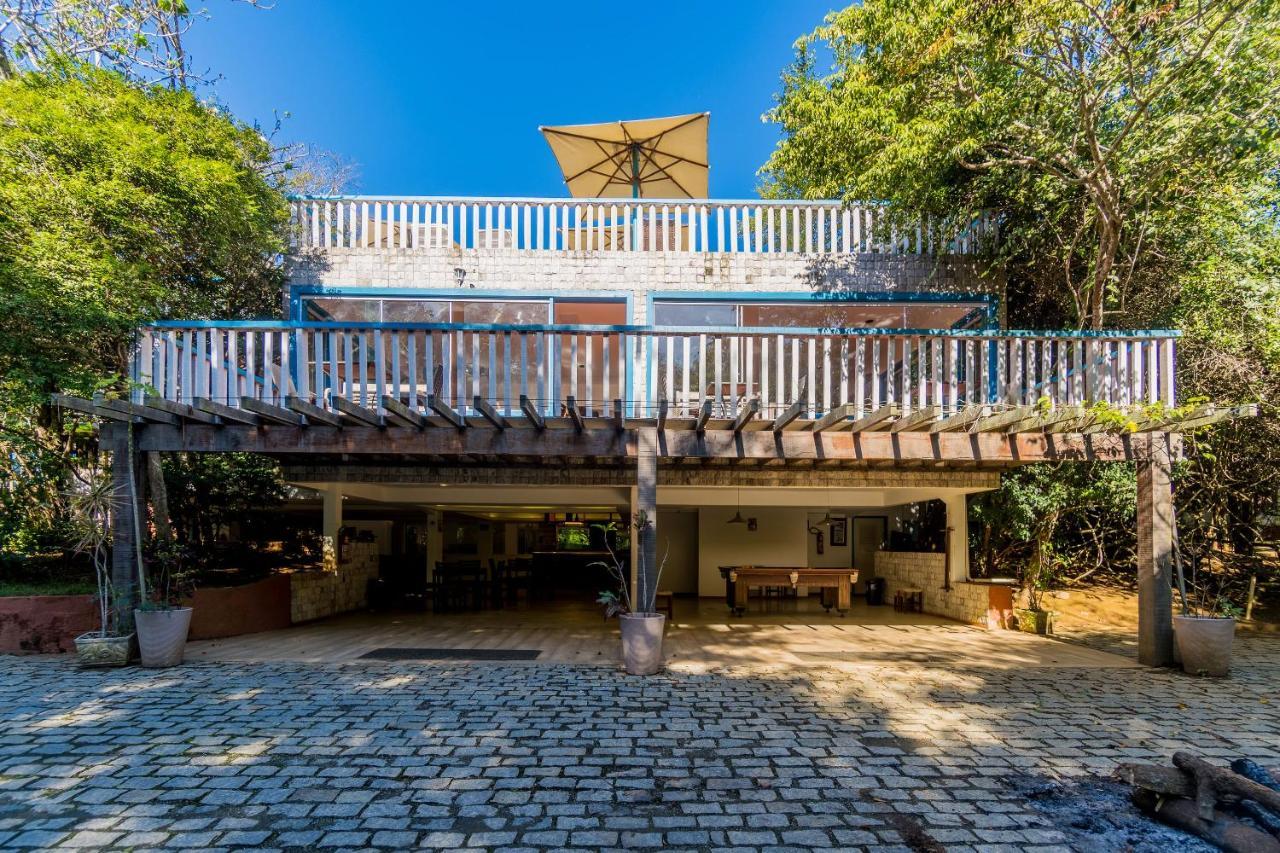 Hotel Miratlantico Buzios Екстер'єр фото