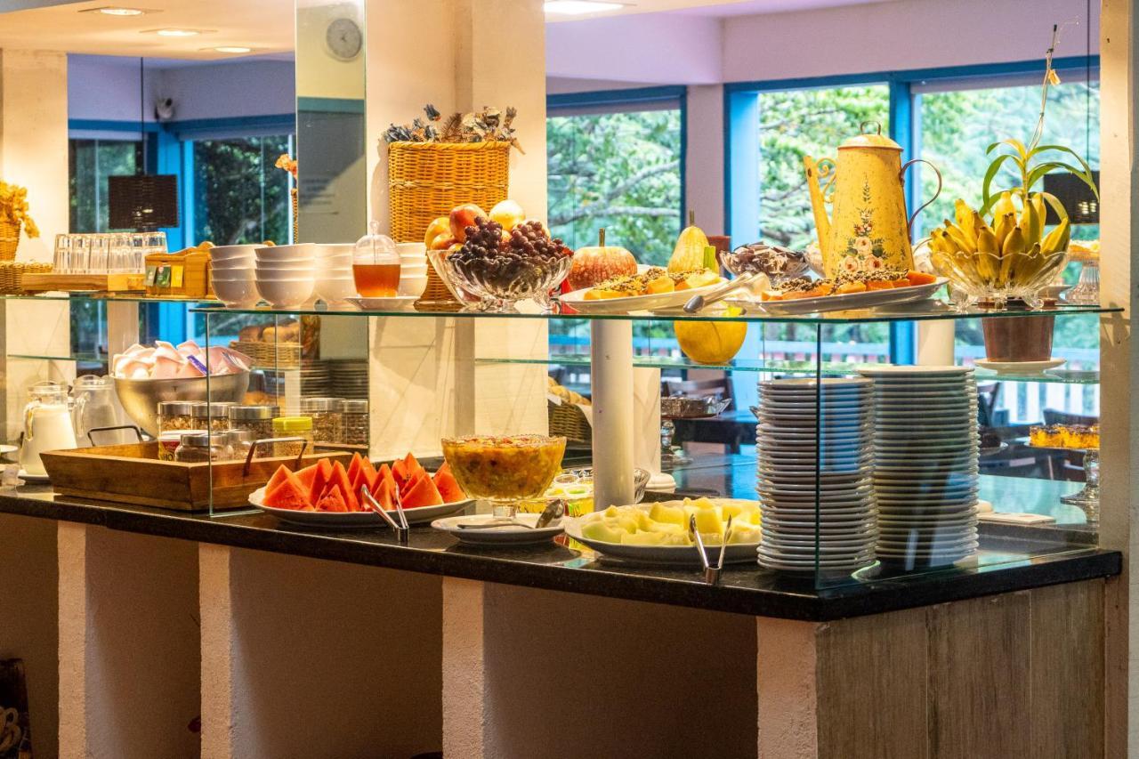 Hotel Miratlantico Buzios Екстер'єр фото