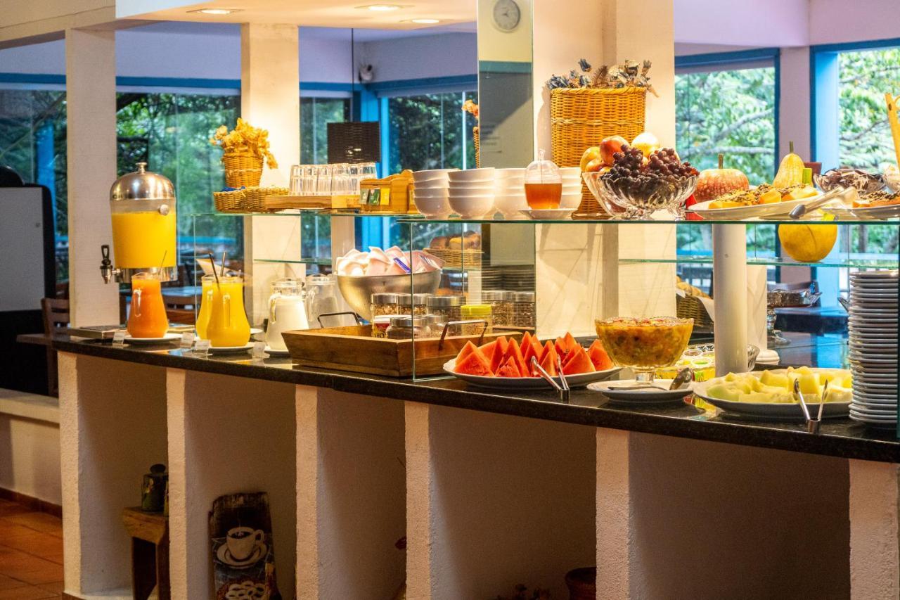Hotel Miratlantico Buzios Екстер'єр фото