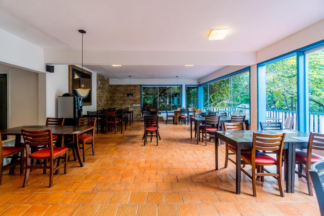 Hotel Miratlantico Buzios Екстер'єр фото
