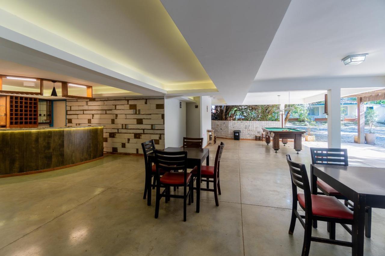 Hotel Miratlantico Buzios Екстер'єр фото