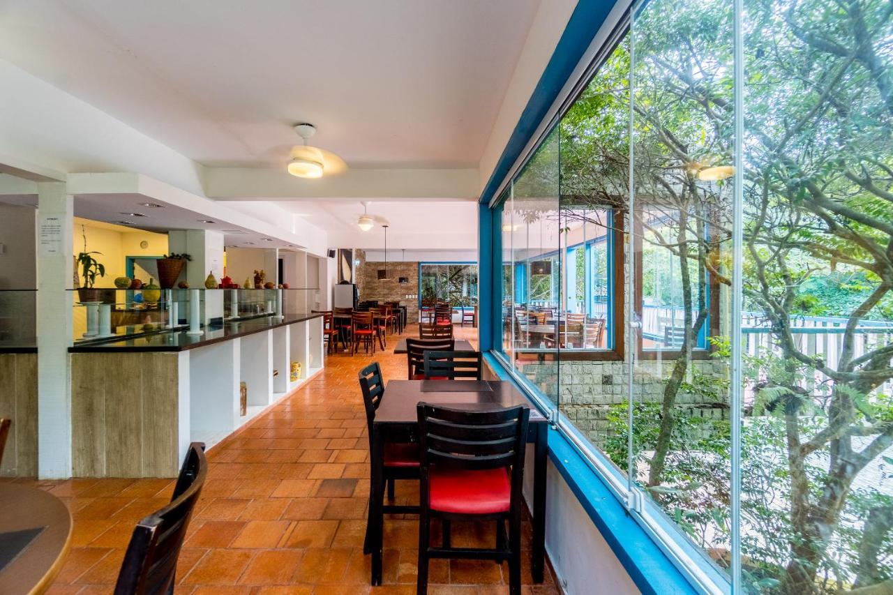 Hotel Miratlantico Buzios Екстер'єр фото