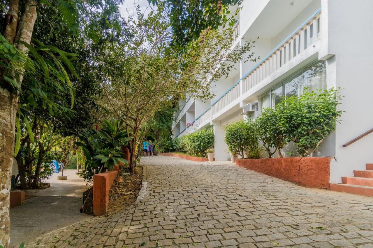Hotel Miratlantico Buzios Екстер'єр фото