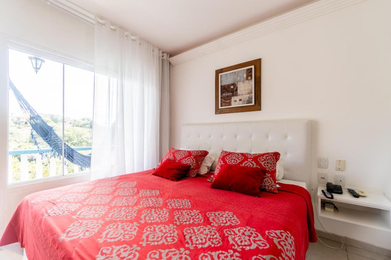 Hotel Miratlantico Buzios Екстер'єр фото