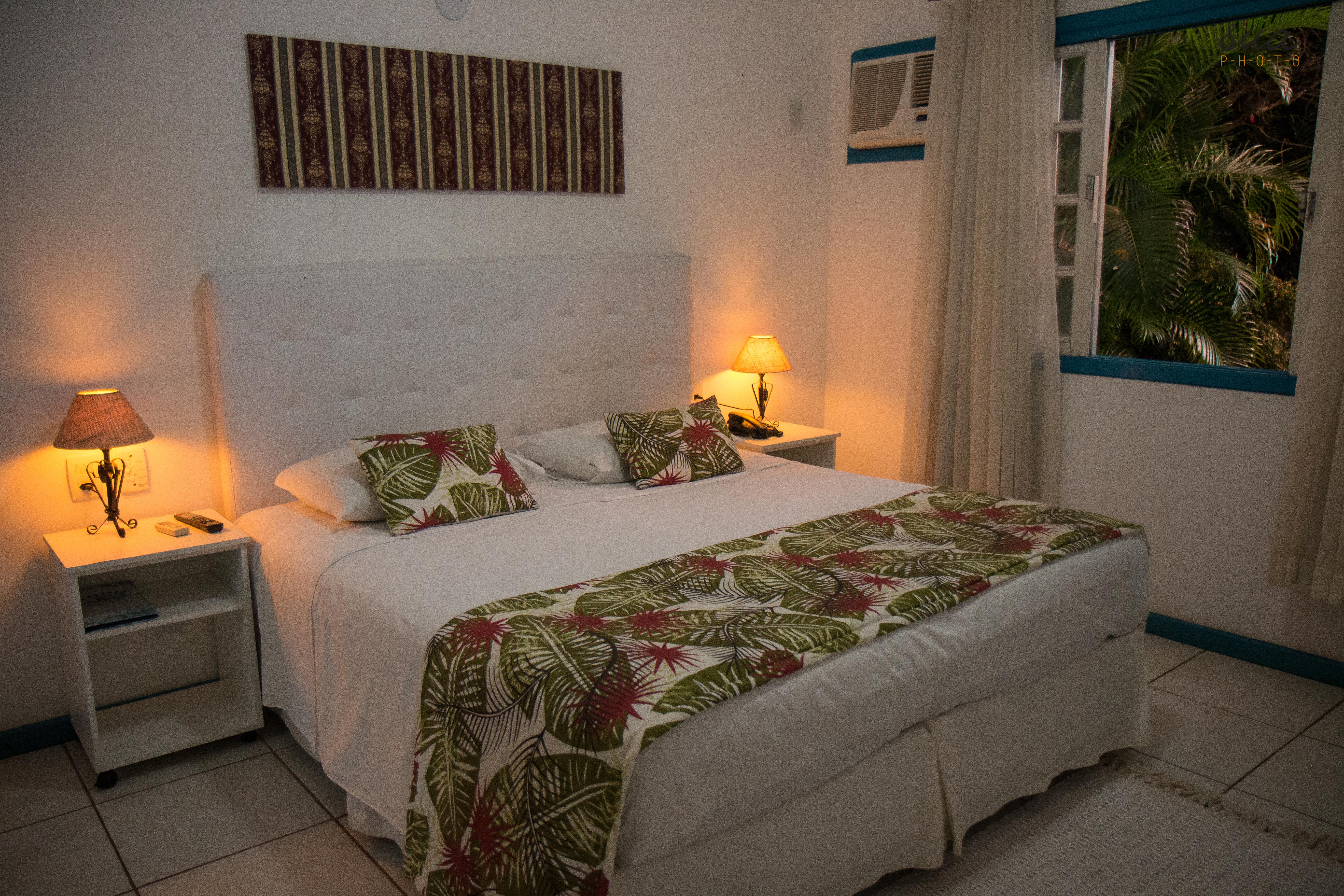 Hotel Miratlantico Buzios Екстер'єр фото