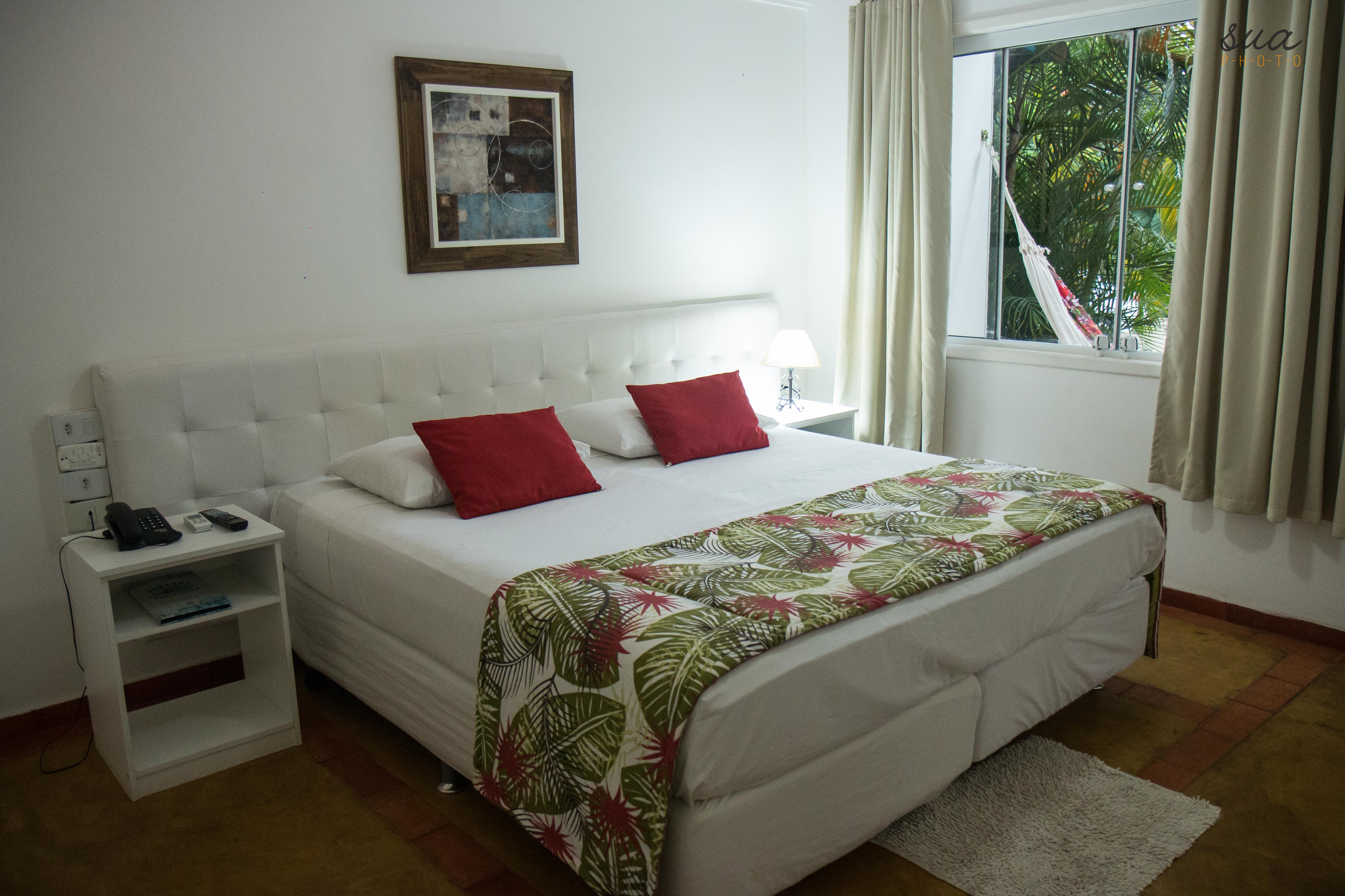 Hotel Miratlantico Buzios Екстер'єр фото