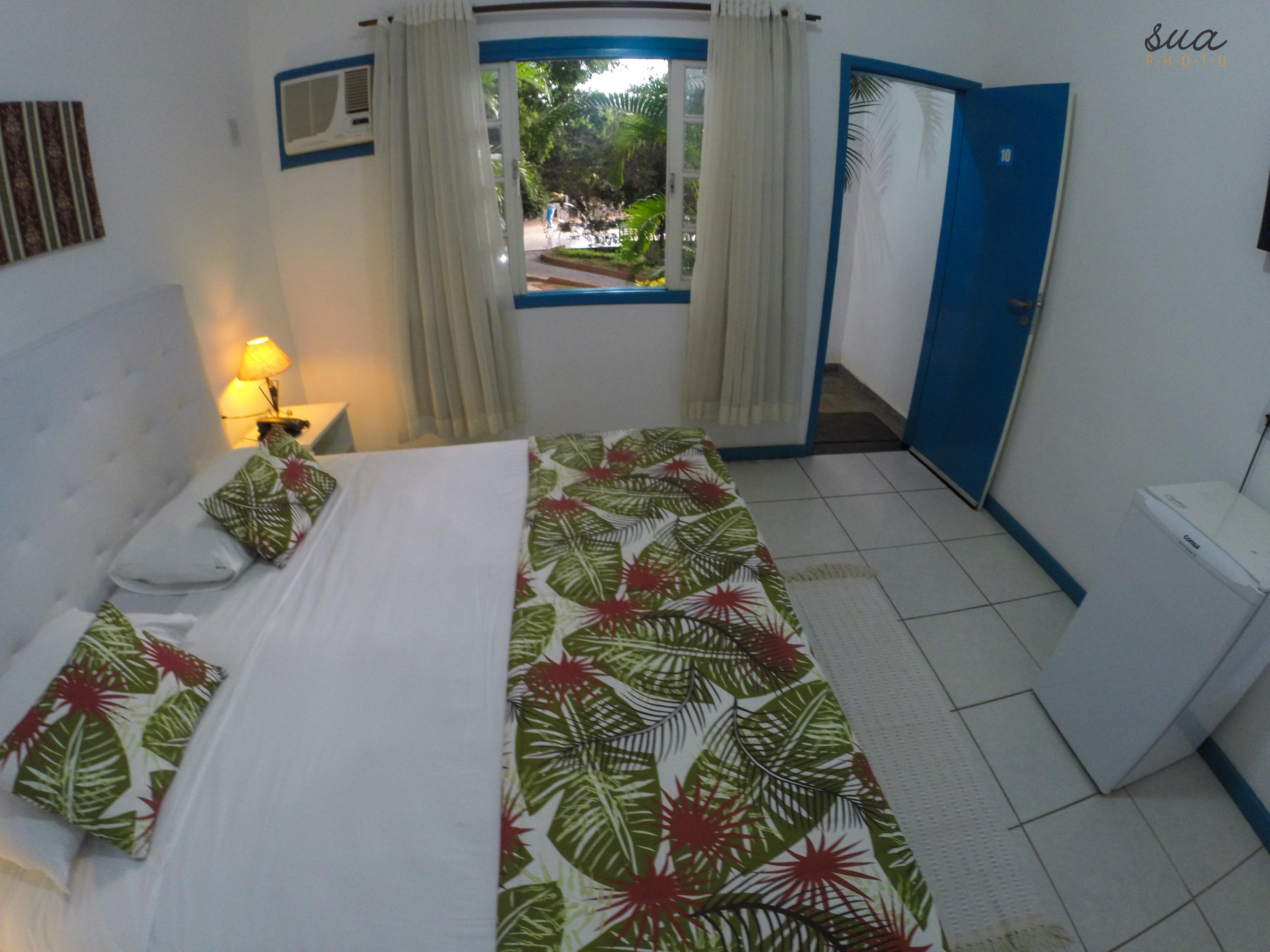 Hotel Miratlantico Buzios Екстер'єр фото