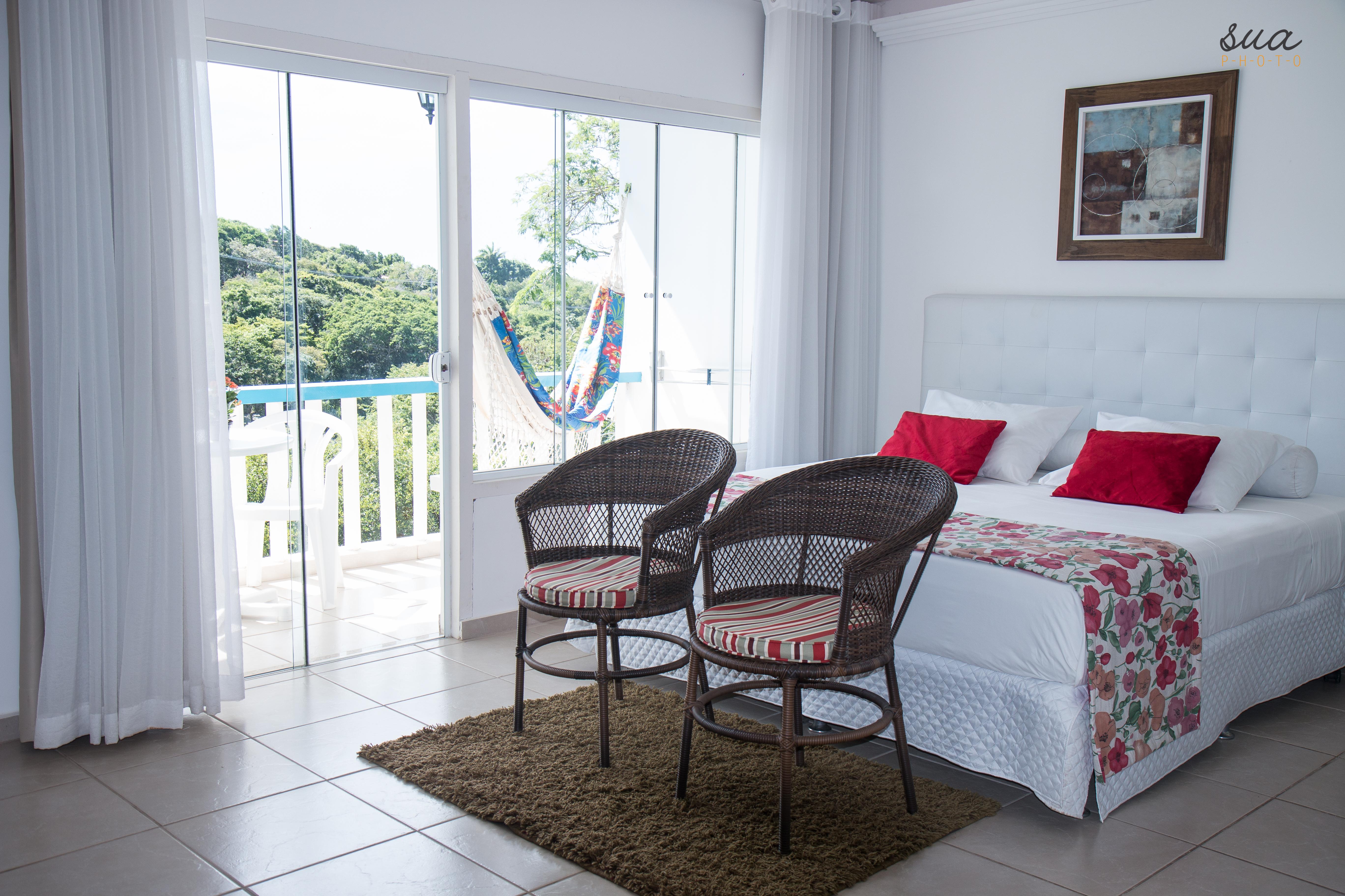 Hotel Miratlantico Buzios Екстер'єр фото