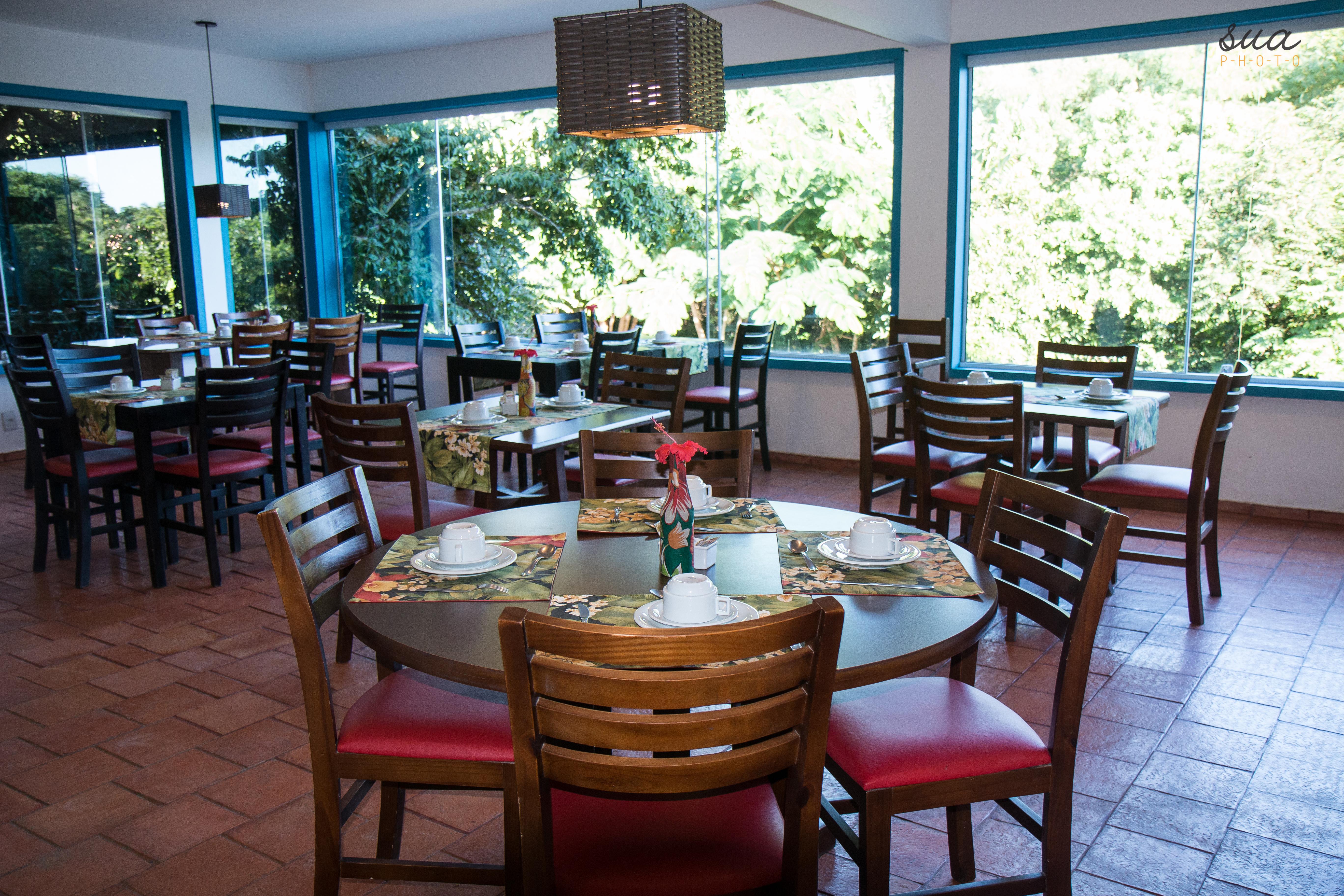 Hotel Miratlantico Buzios Екстер'єр фото