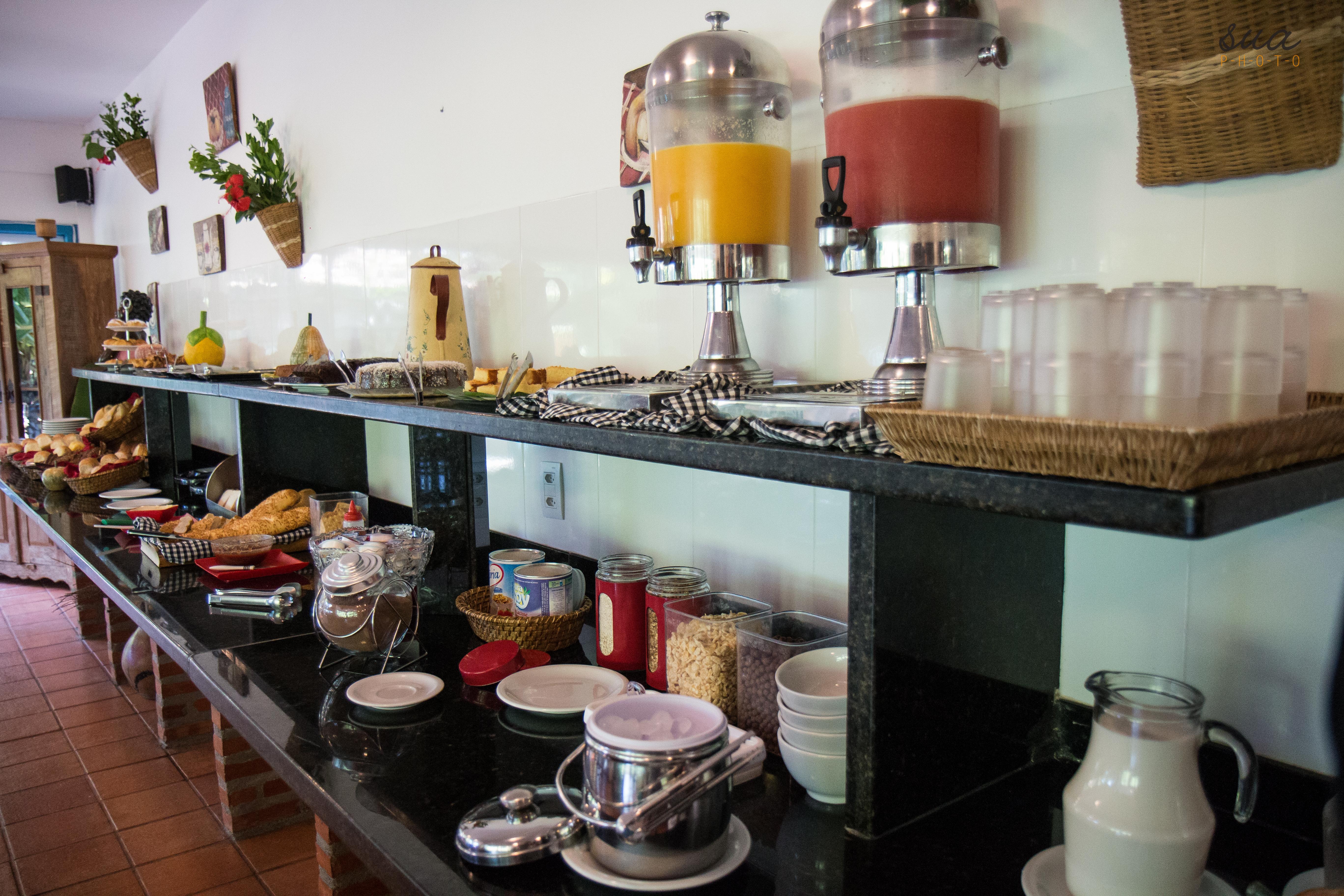 Hotel Miratlantico Buzios Екстер'єр фото