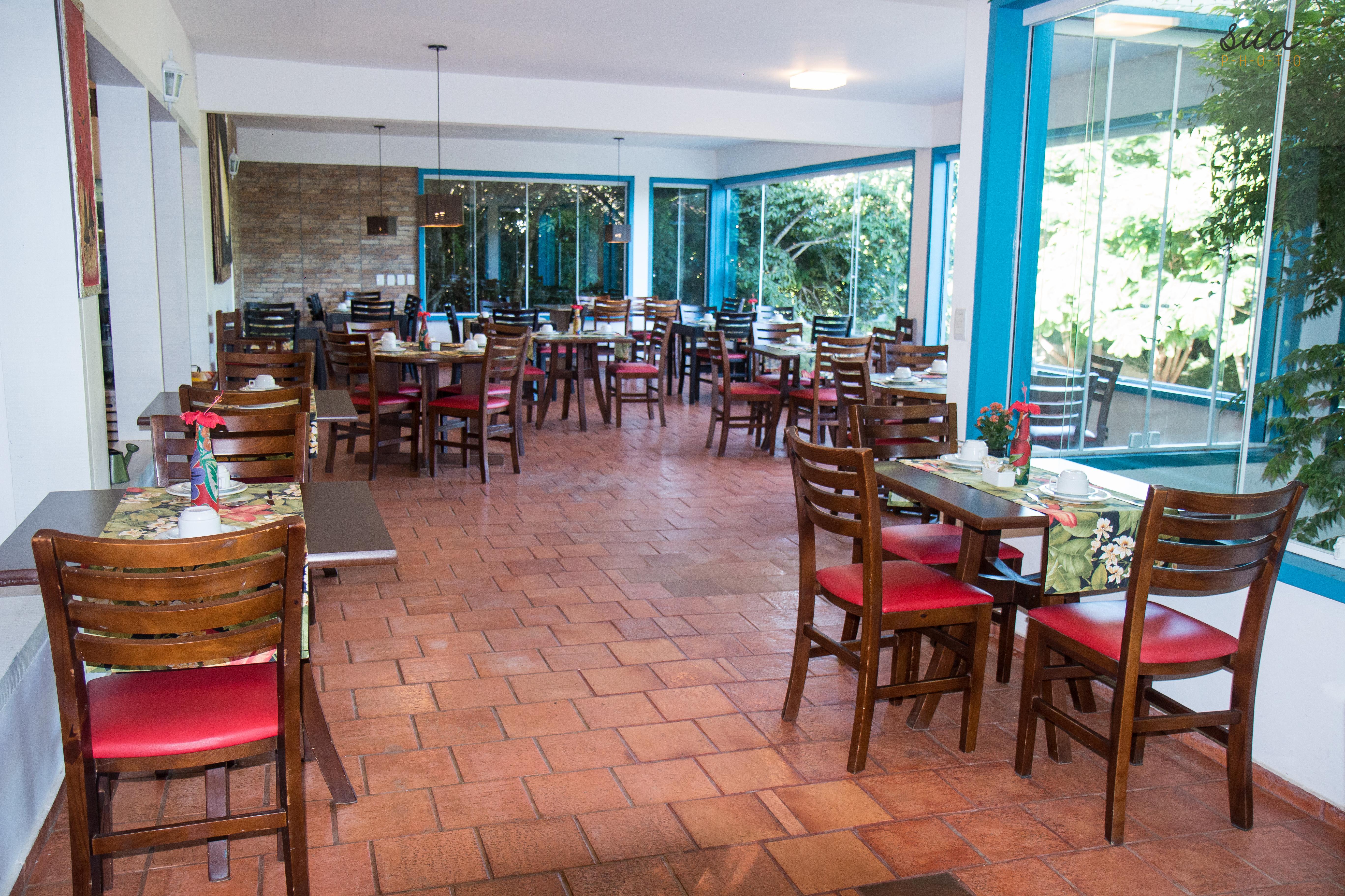 Hotel Miratlantico Buzios Екстер'єр фото
