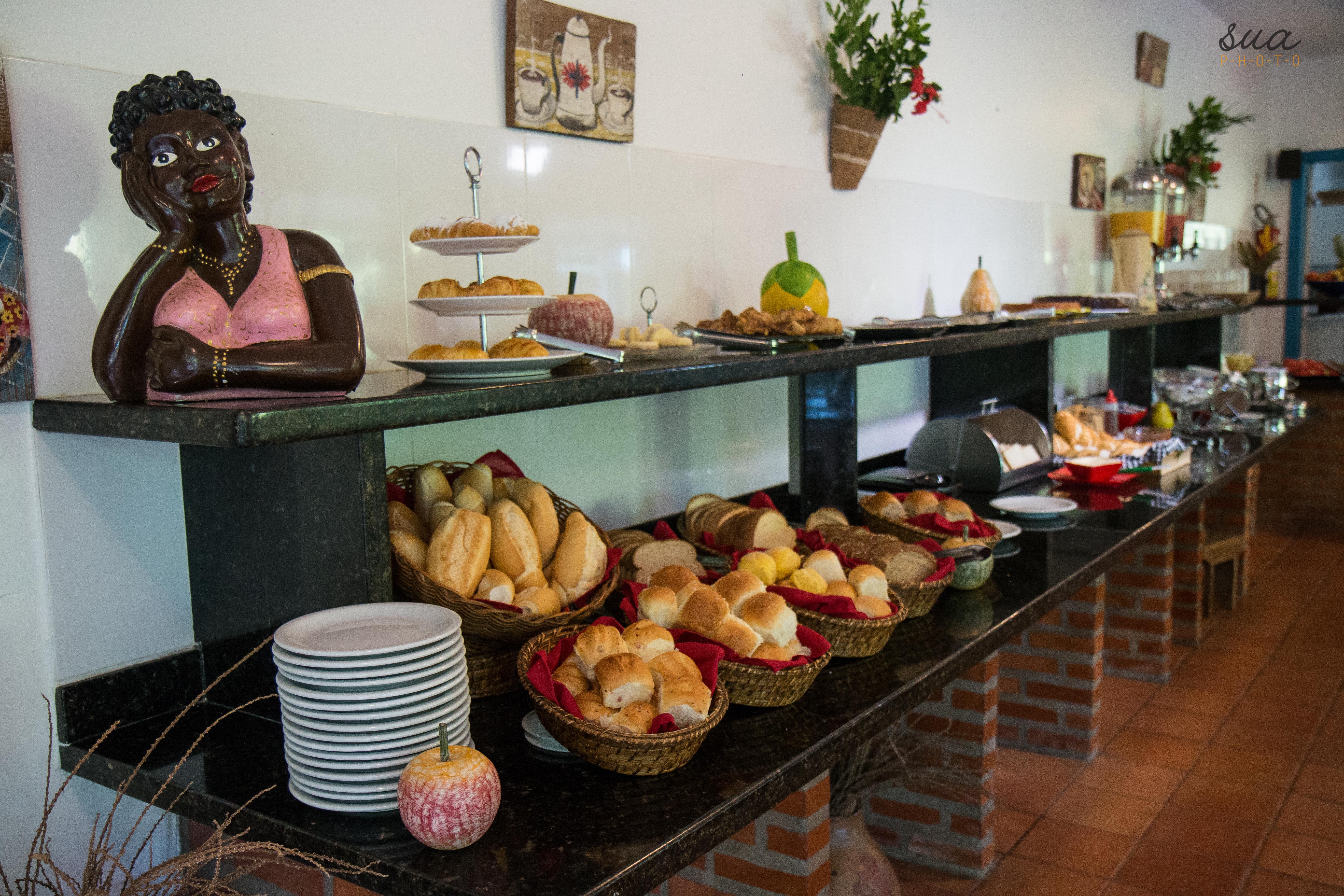 Hotel Miratlantico Buzios Екстер'єр фото