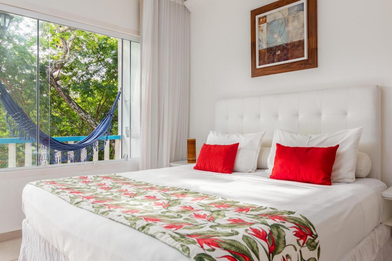 Hotel Miratlantico Buzios Екстер'єр фото